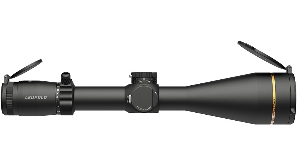 LEUPOLD VX-6HD GEN2 3-18X56 30MM CDS-SZL2 SF ILL FIREDOT TWILIGHT HUNTER LEUPOLD VX-6HD GEN2 3-18X56 30MM CDS-SZL2 SF ILL FIREDOT TWILIGHT HUNTER