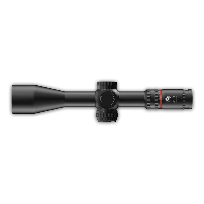 BURRIS XTR PS 5.5-30x56MM SCR2 MIL ILLUM