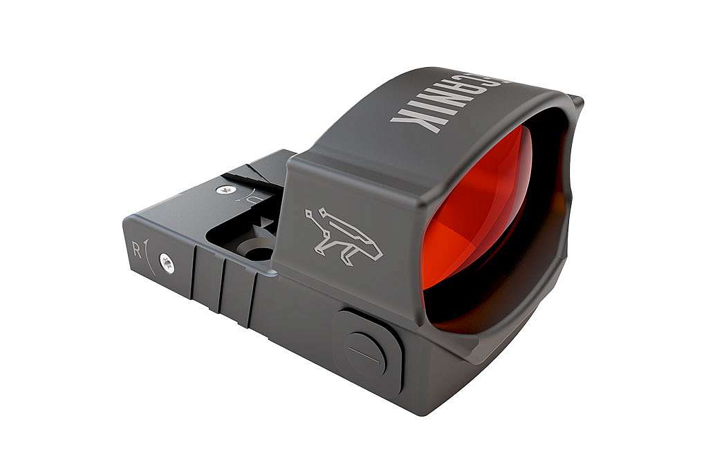 CANIK MECANIK RED DOT REFLEX SIGHT 3MOA MO2