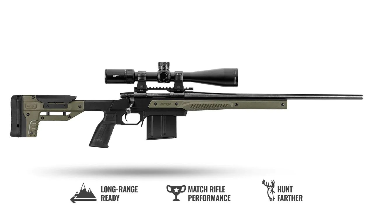 ORYX HOWA M1500 LA RH - ODG