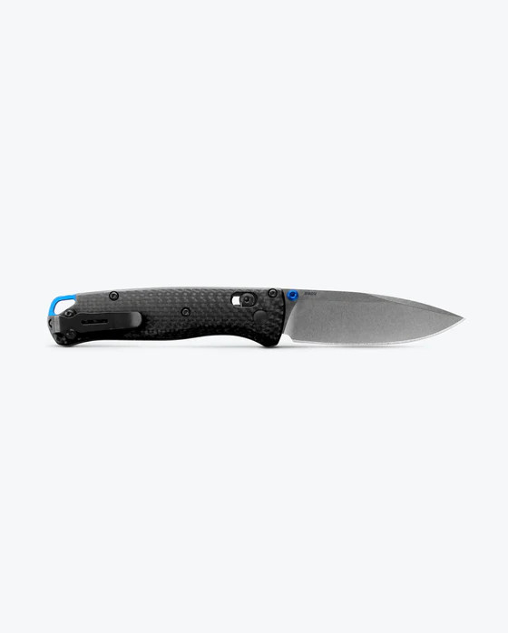 BENCHMADE 535-3 BUGOUT AXIS FOLDING KNIFE BENCHMADE 535-3 BUGOUT AXIS FOLDING KNIFE