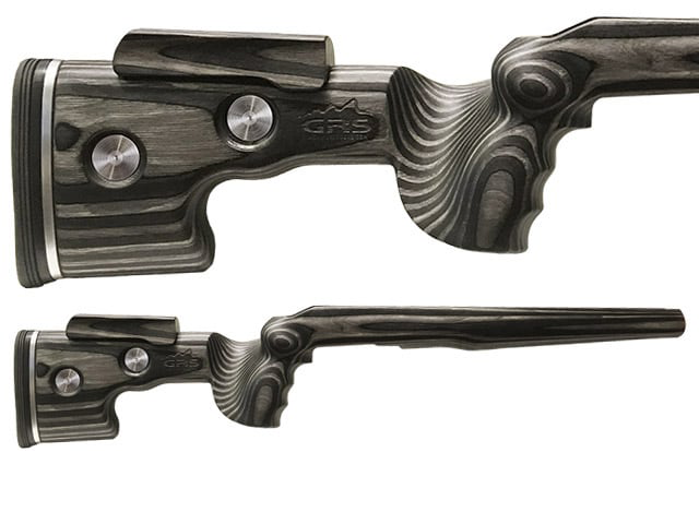GRS HYBRID STOCK TIKKA T3 NORDIC WOLF