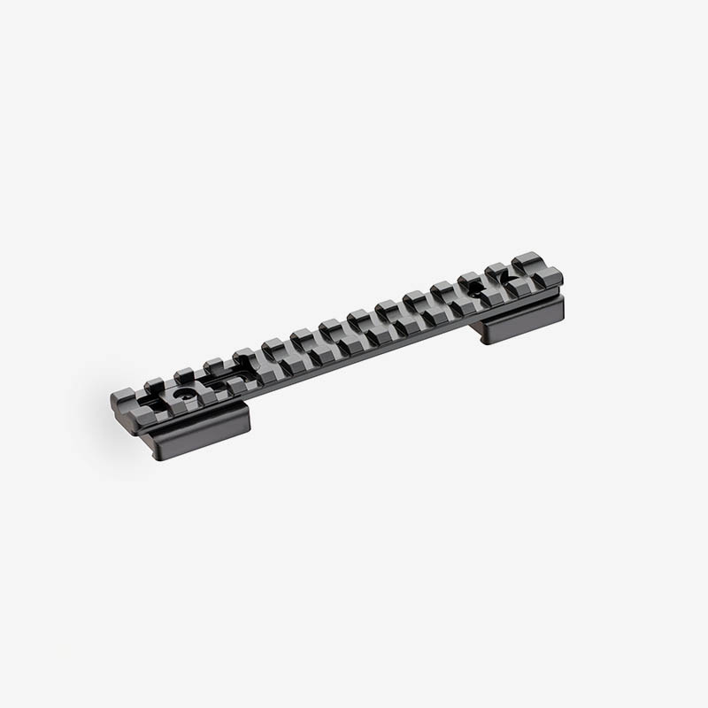 CONTESSA 12MM RAIL SIMPLE BLK SAKO 85 L/XL