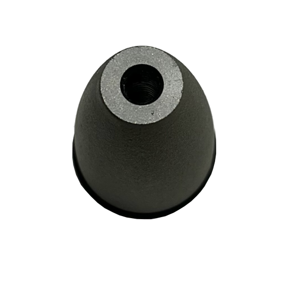 CHASSIS SYSTEMS TBK LITHGOW BOLT KNOB TITANIUM