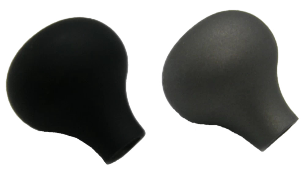 CHASSIS SYSTEMS TBK LITHGOW BOLT KNOB TITANIUM