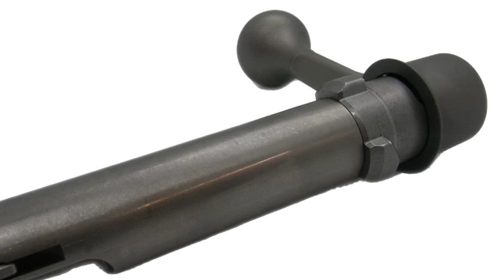 CHASSIS SYSTEMS TBK LITHGOW BOLT KNOB TITANIUM