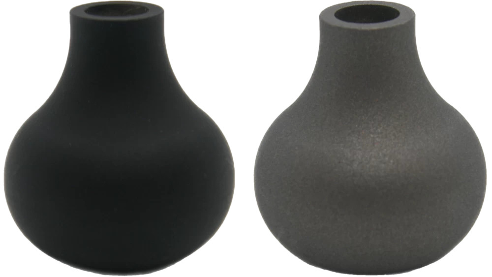 CHASSIS SYSTEMS TBK LITHGOW BOLT KNOB BLACK