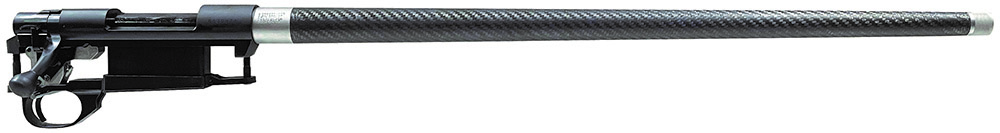 HOWA BARELLED ACTION 300WIN MAG CARBON FIBRE WRAPPED