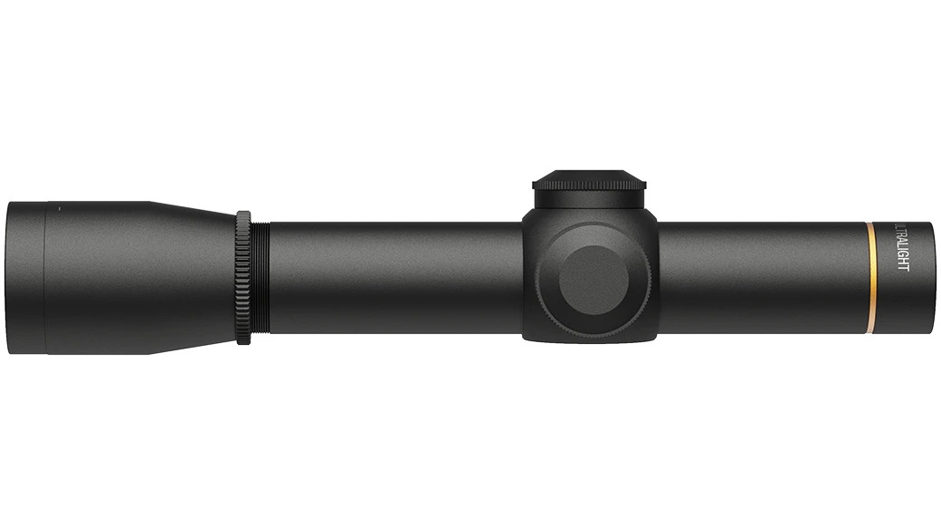 LEUPOLD FX-II 2.5X20 ULTRALIGHT MATTE WIDE DUPLEX LEUPOLD FX-II 2.5X20 ULTRALIGHT MATTE WIDE DUPLEX