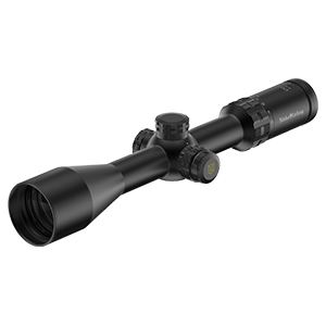 NIKKO STIRLING OCTA 30MM 2-16x50 8x ZOOM 4 DOT ILLUMINATED NIKKO STIRLING OCTA 30MM 2-16x50 8x ZOOM 4 DOT ILLUMINATED