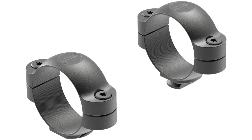 LEUPOLD STD 30MM RINGS LOW MATTE
