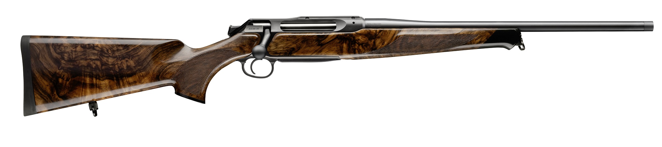 SAUER 505 ERGOLUX TIMBER STANDARD .300WM