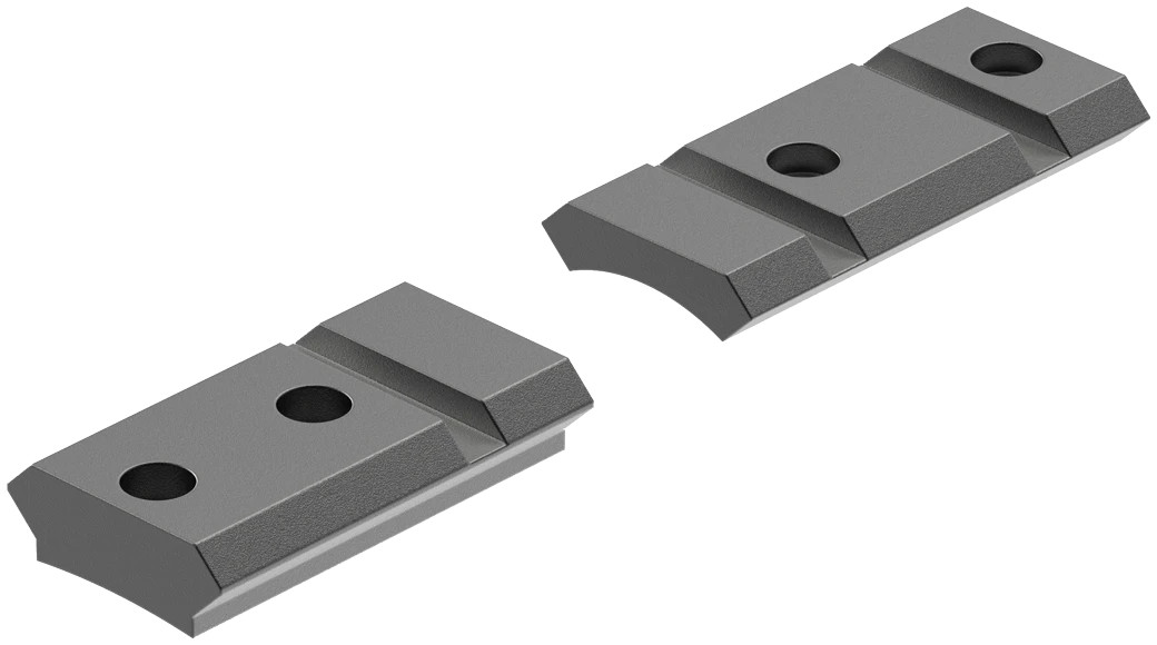LEUPOLD QRW BASES 2 PIECE MARK V MATTE