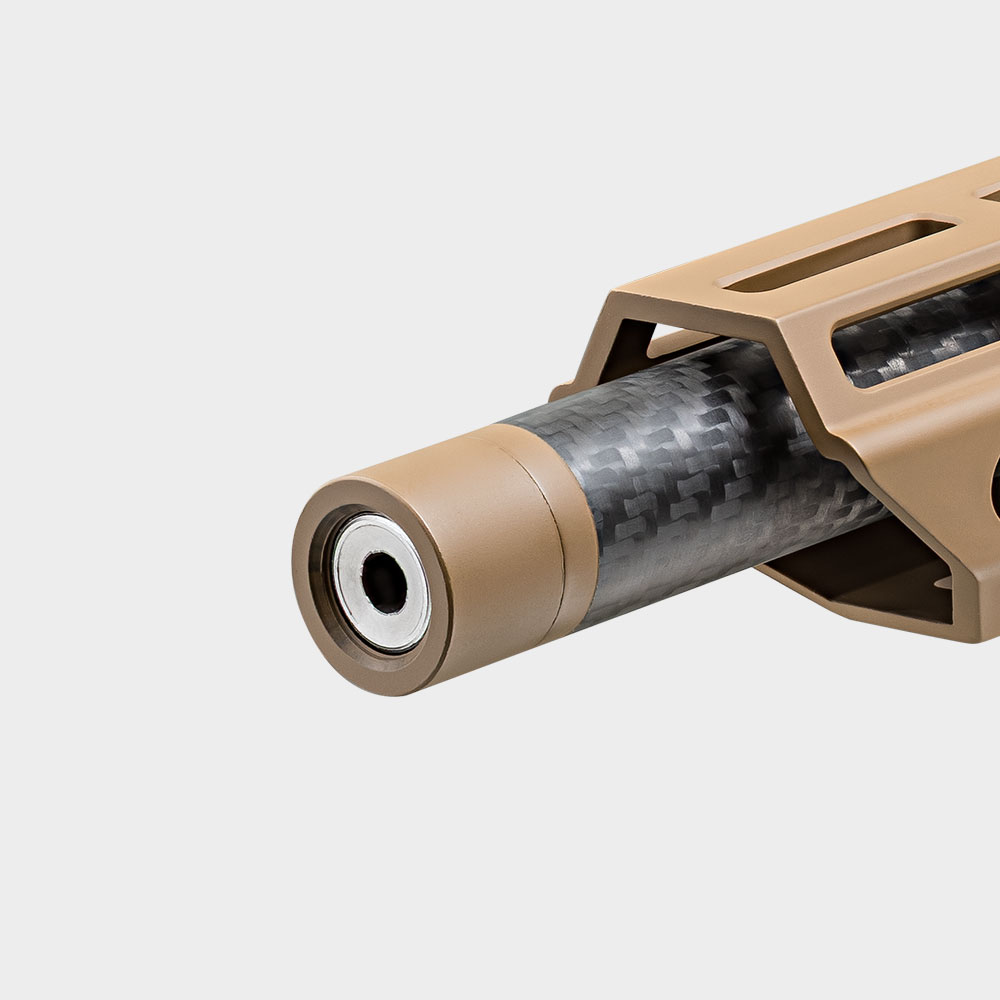 SPRINGFIELD 2020 HEATSEEKER 16IN MLOK CHASSIS 5 SHOT AICS