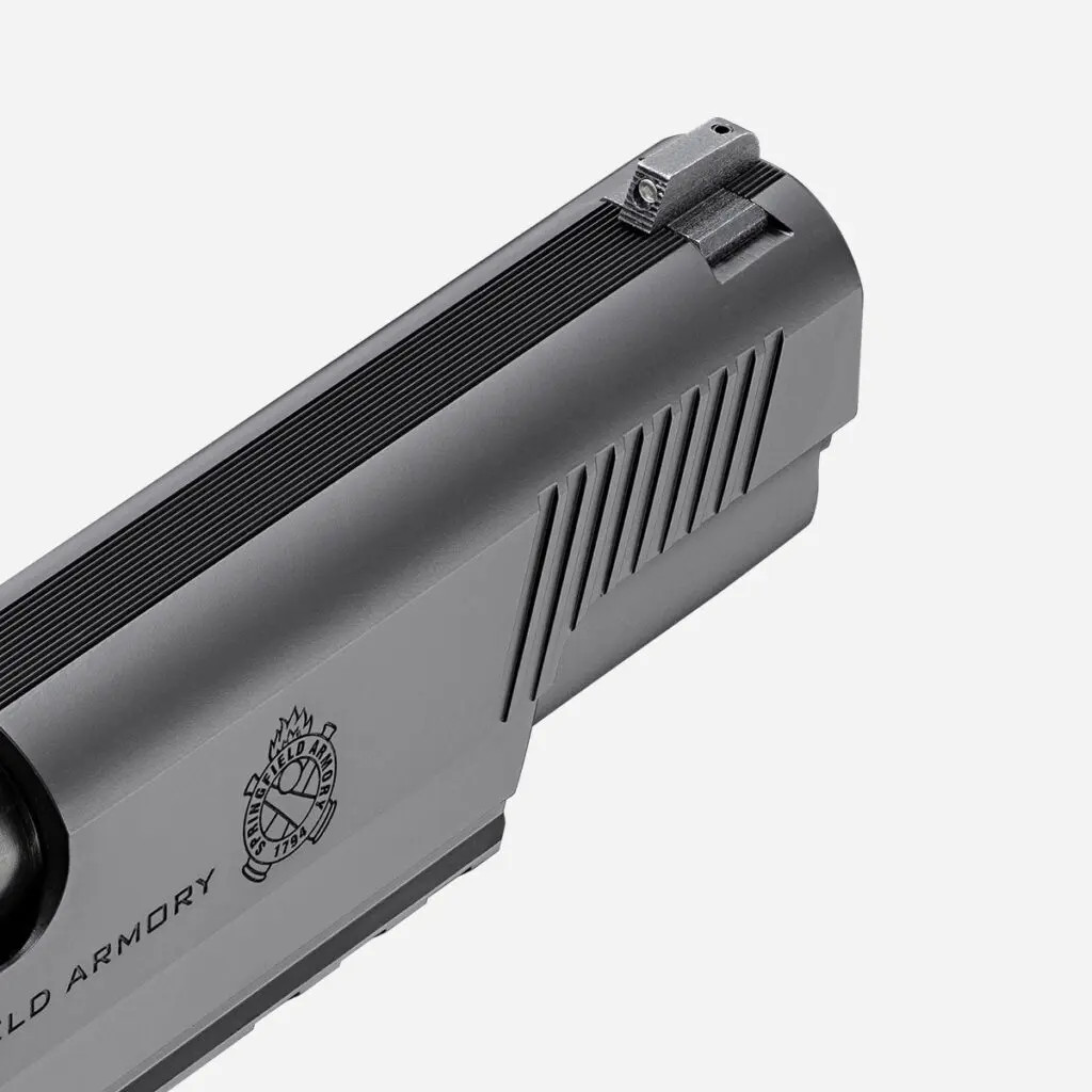 SPRINGFIELD 1911 TRP AOS 9MM 127MM