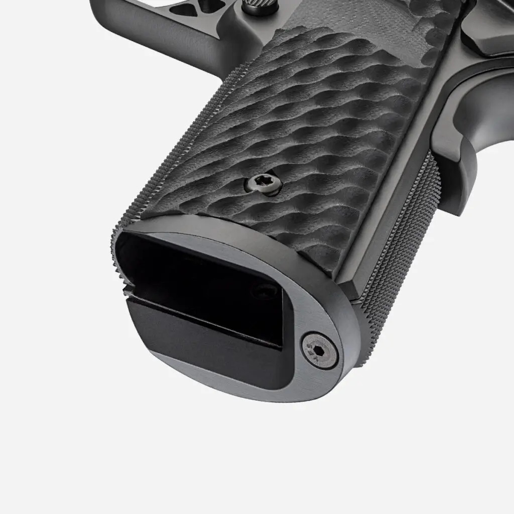 SPRINGFIELD 1911 TRP AOS 9MM 127MM