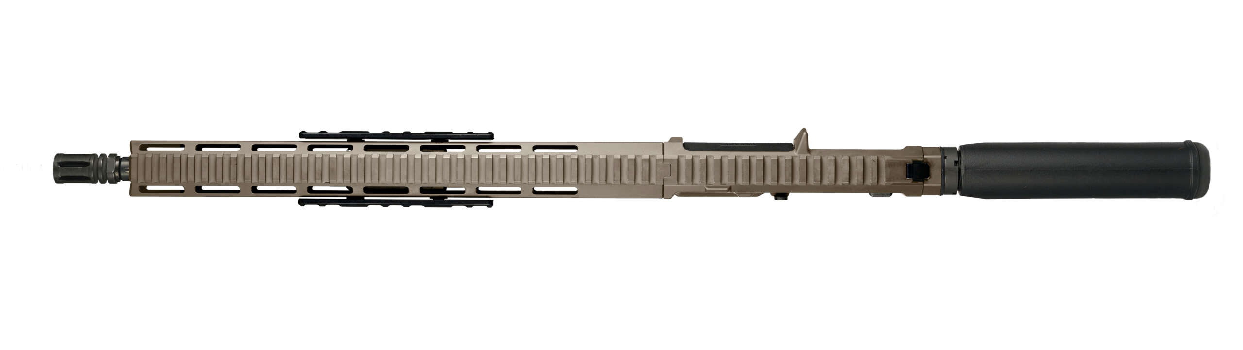WEDGETAIL INDUSTRIES MPR MINI 300 BLACKOUT - FDE WEDGETAIL INDUSTRIES MPR MINI 300 BLACKOUT - FDE