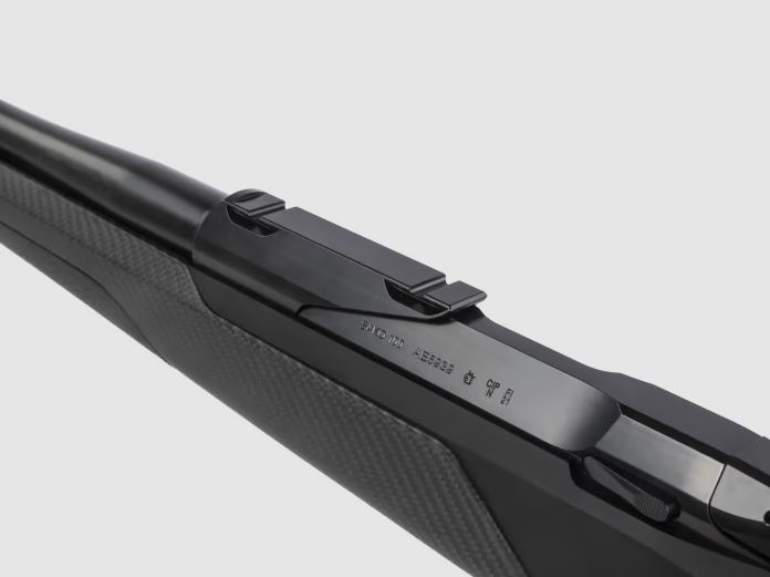 SAKO 100 EXPLORER WOOD 300WM D18 24IN MT 5/8x24 FIRING PIN SAFETY SWITCH CALIBRE