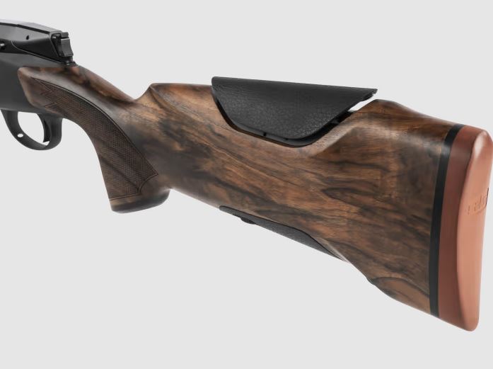 SAKO 100 EXPLORER WOOD 300WM D18 24IN MT 5/8x24 FIRING PIN SAFETY SWITCH CALIBRE