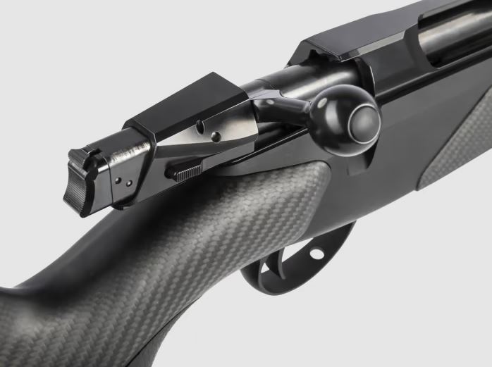 SAKO 100 EXPLORER WOOD 300WM D18 24IN MT 5/8x24 FIRING PIN SAFETY SWITCH CALIBRE