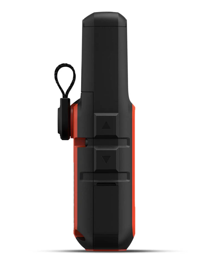 GARMIN INREACH® MINI 2 FLAME RED