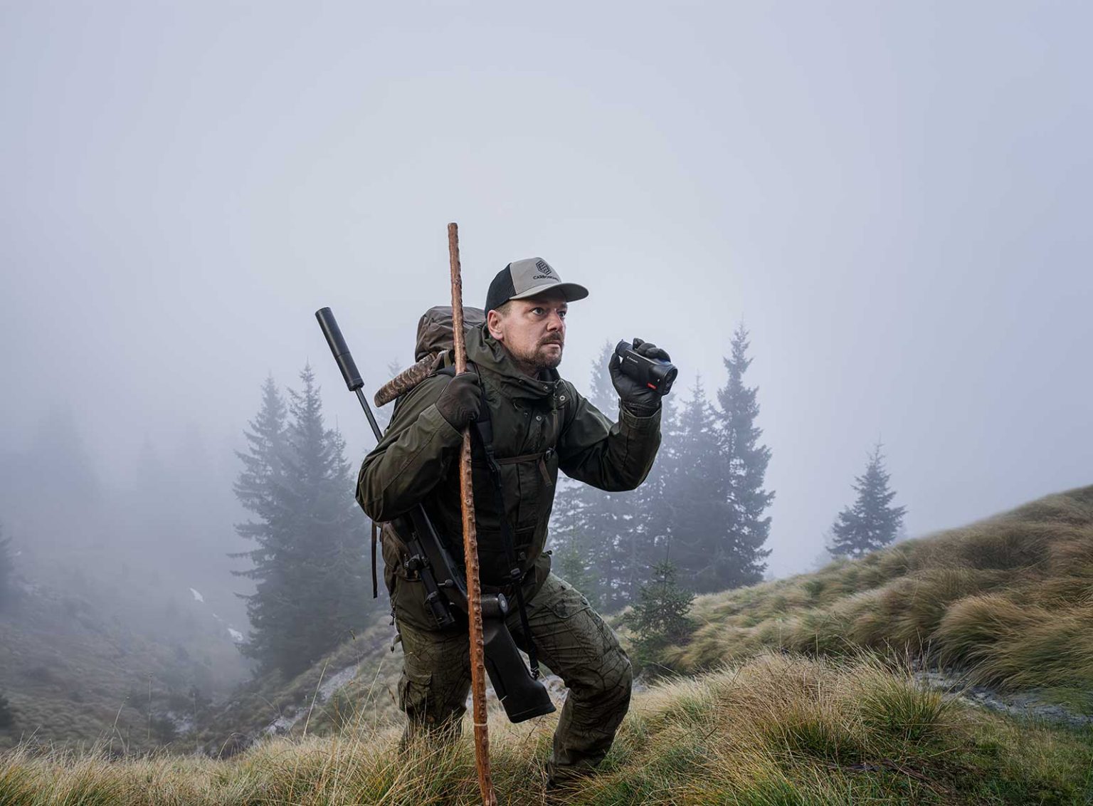 PULSAR ORYX LRF XG35 640x480 THERMAL MONOCULAR PULSAR ORYX LRF XG35 640x480 THERMAL MONOCULAR