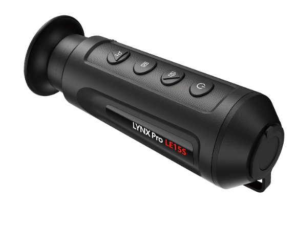 HIKMICRO LYNX LE15S 256x192