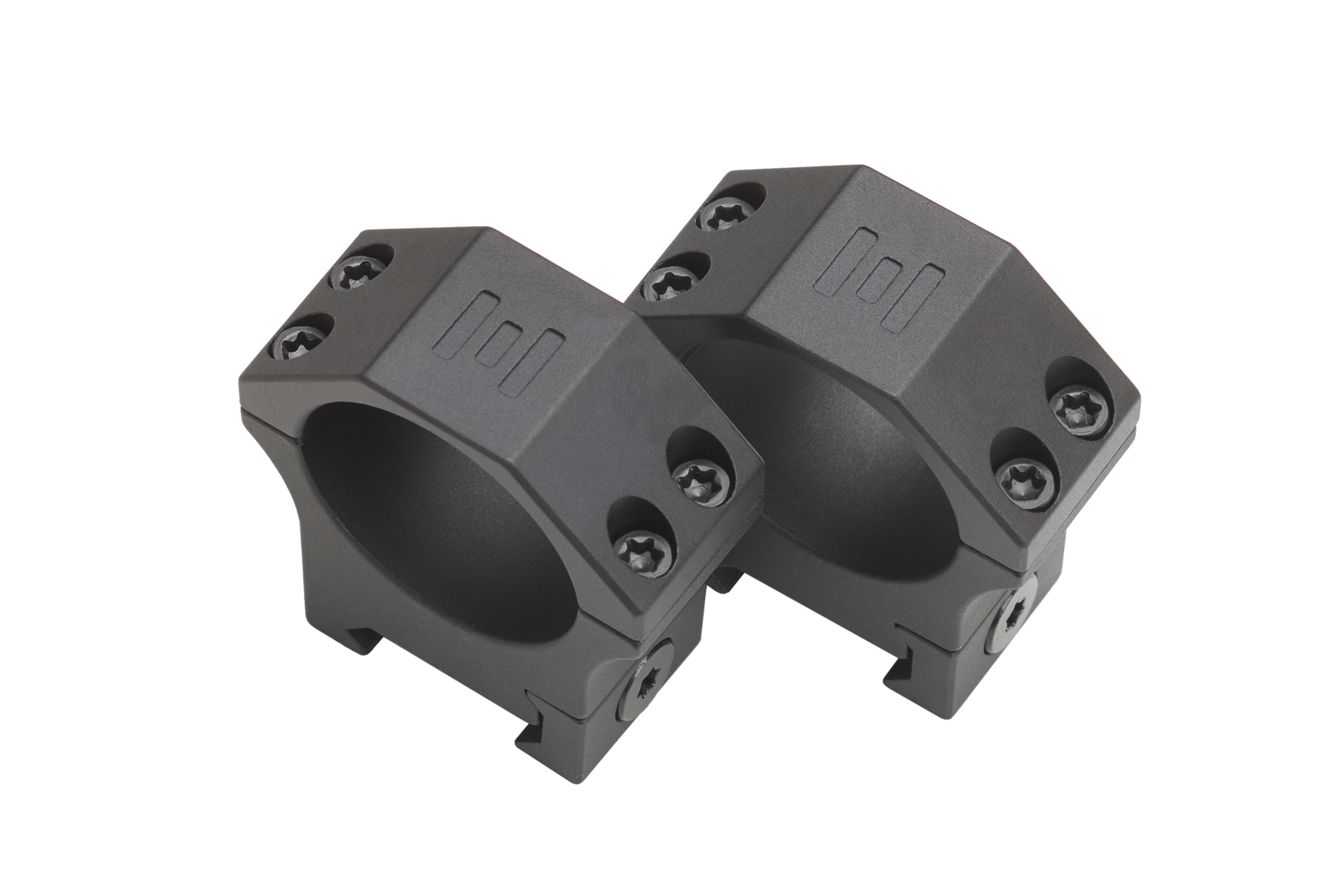 ELEMENT OPTICS XT MOUNTS PICATINNY 1 INCH