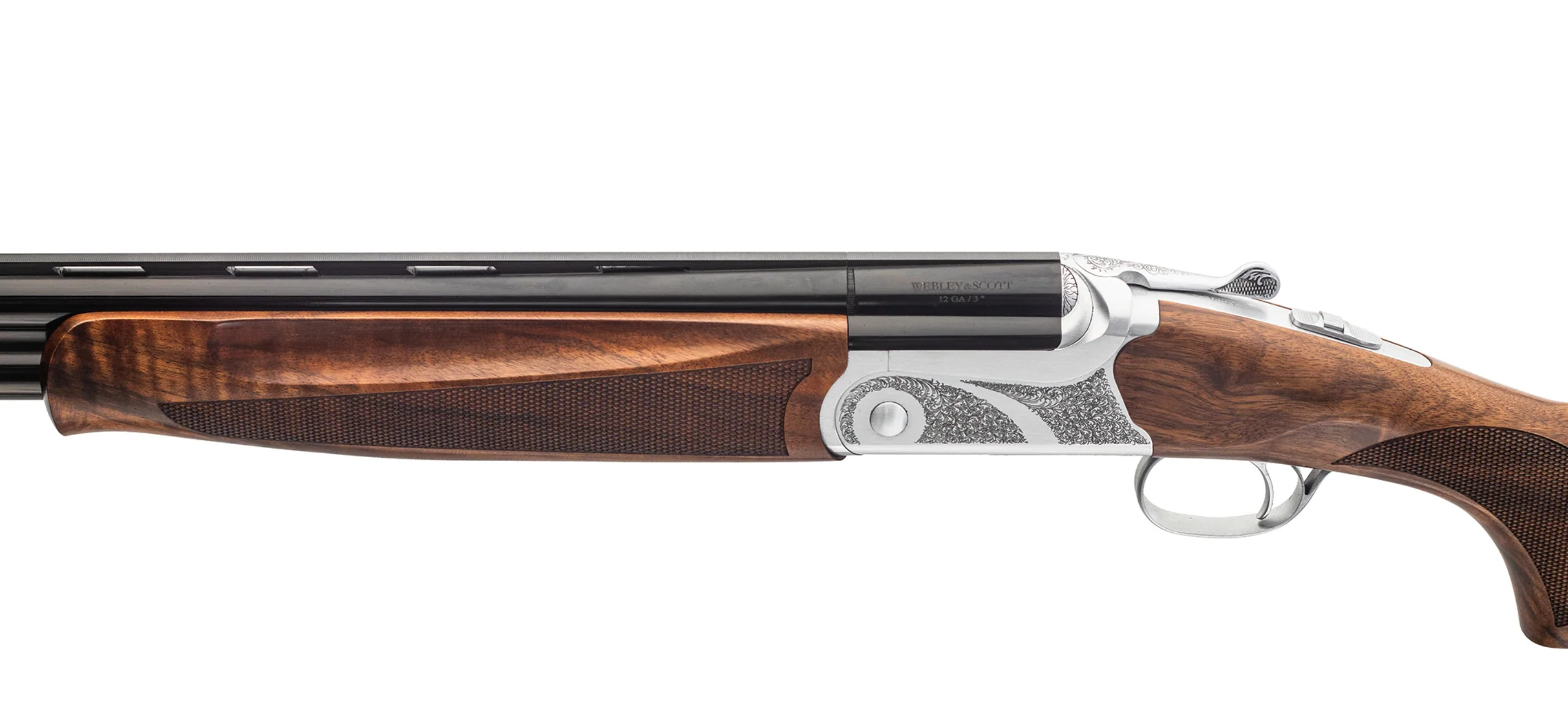 WEBLEY & SCOTT VANTAGE SERIES 12G 30IN