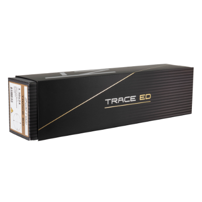 ZEROTECH TRACE ED 1-10x24 FFP MRAD LPVO ZEROTECH TRACE ED 1-10x24 FFP MRAD LPVO