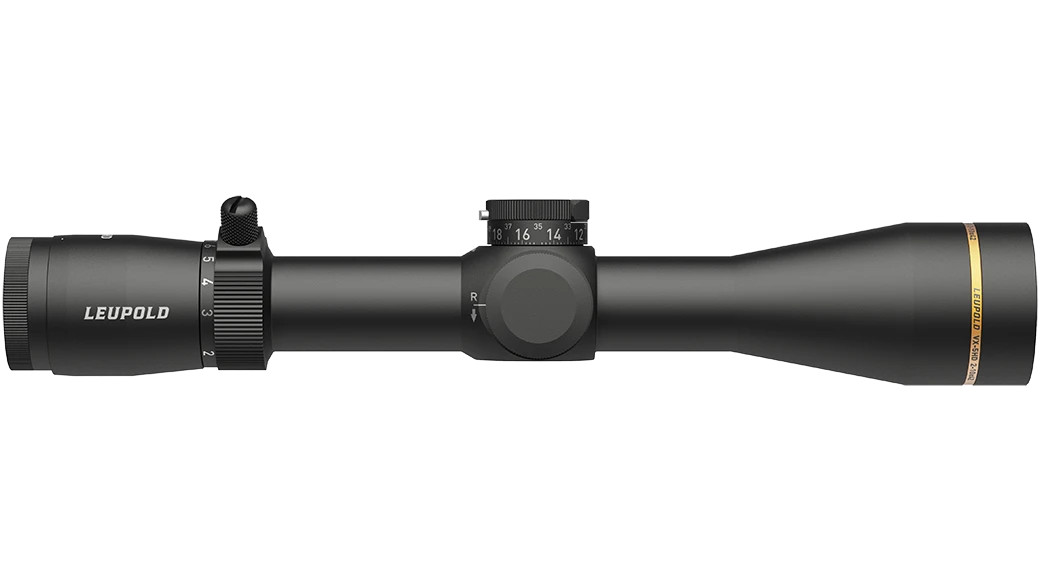 LEUPOLD VX-5HD GEN 2 2-10x42 30MM FIREDOT DUPLEX ILLUM LEUPOLD VX-5HD GEN 2 2-10x42 30MM FIREDOT DUPLEX ILLUM