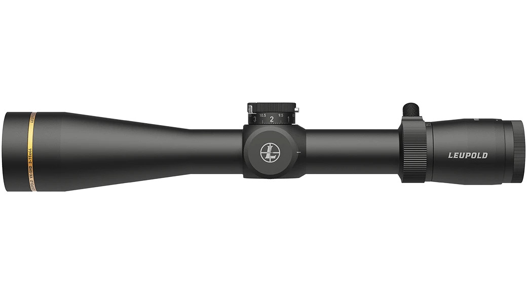LEUPOLD VX-5HD GEN 2 3-15x44 30MM LEUPOLD VX-5HD GEN 2 3-15x44 30MM