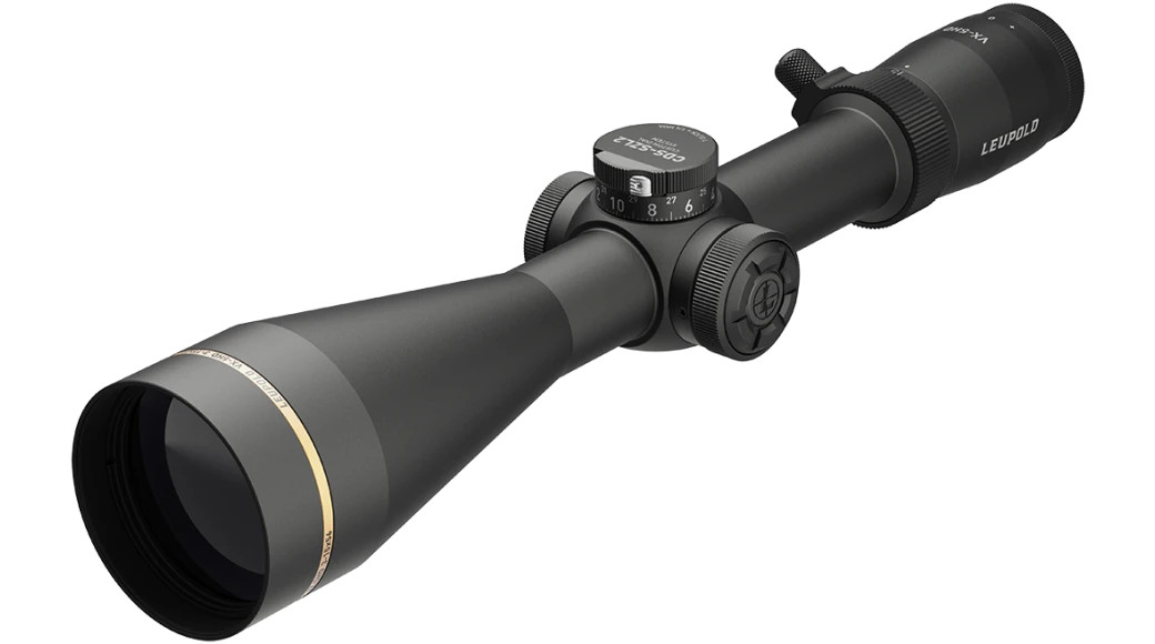 LEUPOLD VX-5HD GEN 2 3-15x56 30MM LEUPOLD VX-5HD GEN 2 3-15x56 30MM