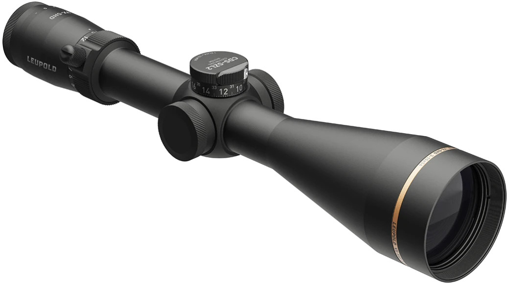 LEUPOLD VX-5HD GEN 2 3-15x56 30MM LEUPOLD VX-5HD GEN 2 3-15x56 30MM