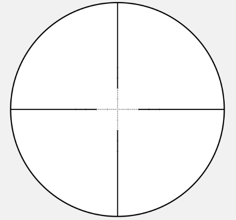 LEUPOLD VX-5HD GEN 2 4-20x52 34MM