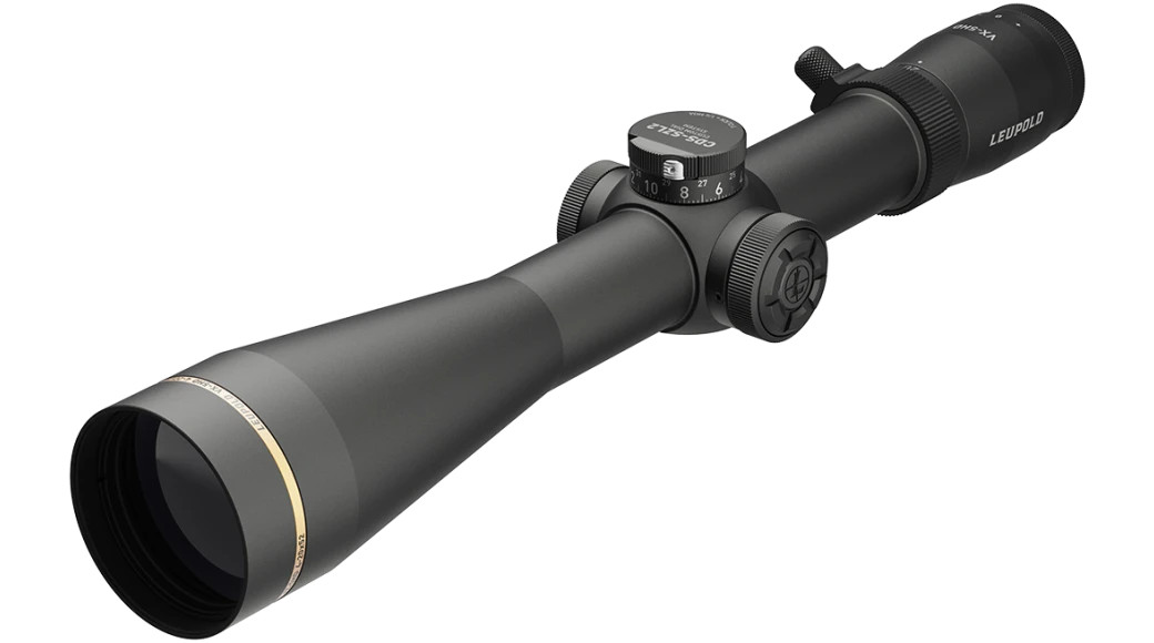 LEUPOLD VX-5HD GEN 2 4-20x52 34MM LEUPOLD VX-5HD GEN 2 4-20x52 34MM