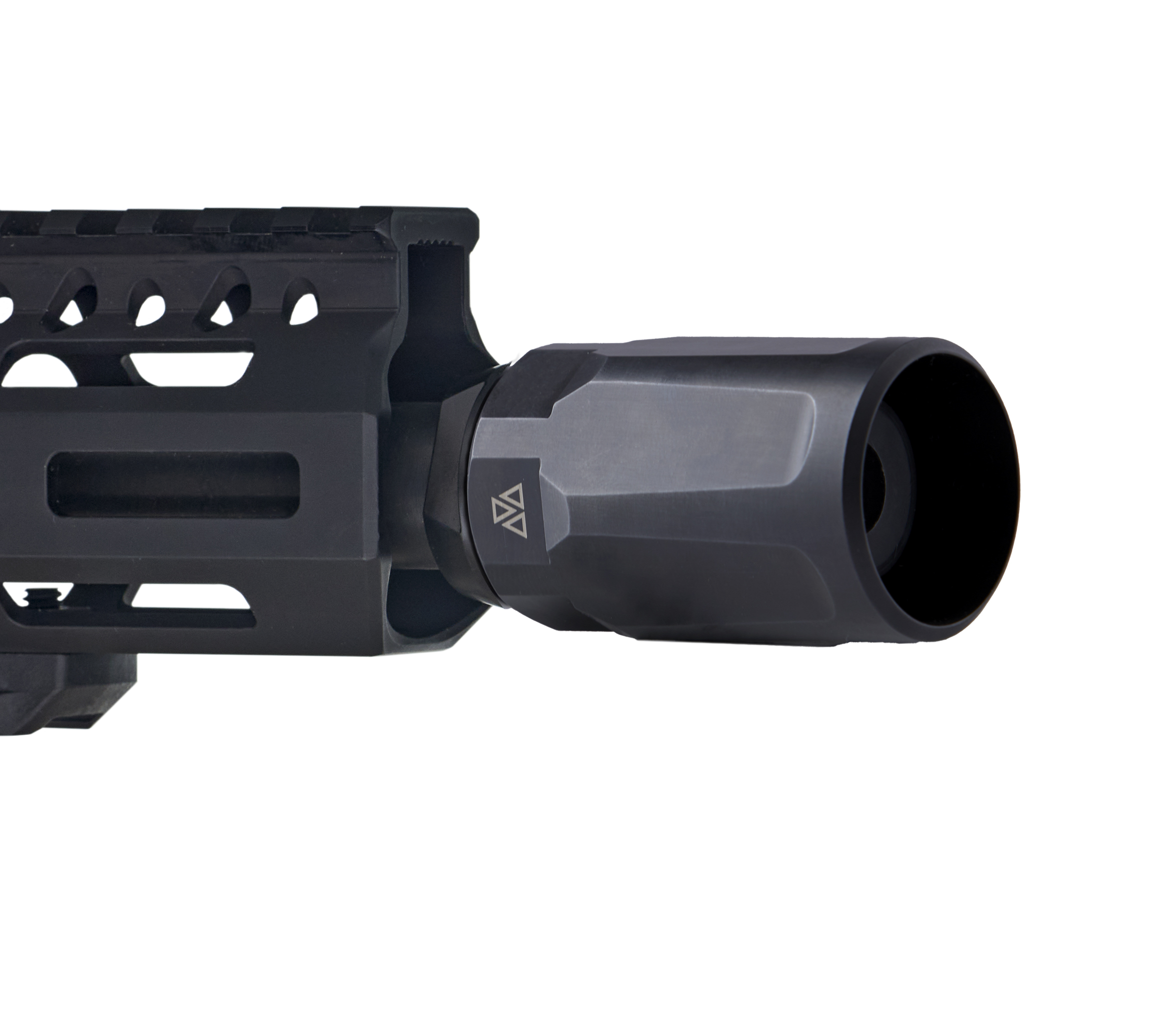 WEDGETAIL NINOX QD BLAST DIVERTER MOD 2 WEDGETAIL NINOX QD BLAST DIVERTER MOD 2