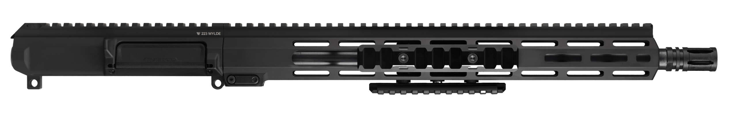 WEDGETAIL MPR MINI UPPER ASSEMBLY