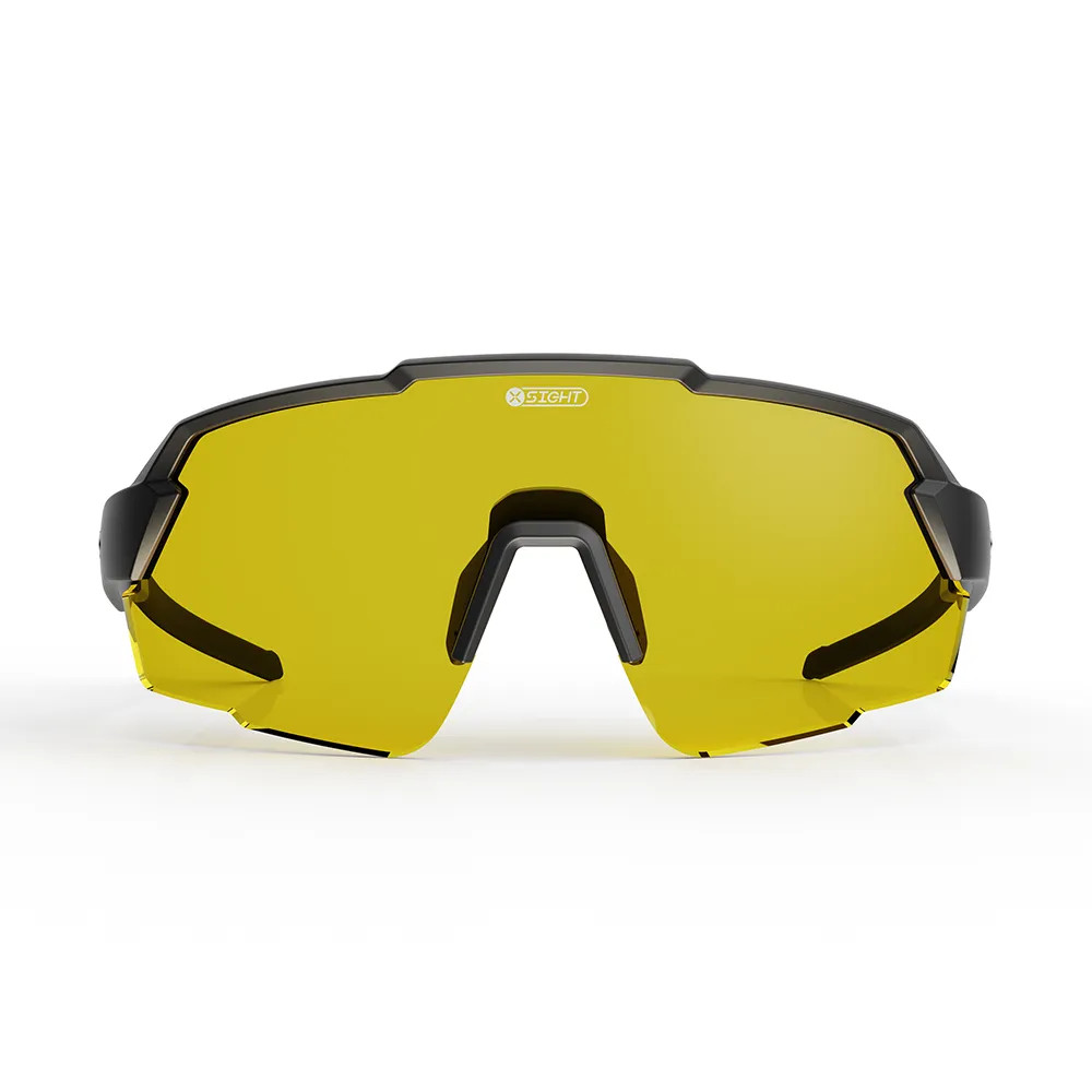 即完売希少窪塚KJ着COOTIE Shooter Glasses yellow X-SIGHT SPORT FULCRUM SHOOTING GLASSES - YELLOW | THE OUTPOST ARMS