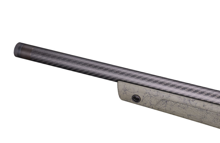 BERGARA BMR BMR-X CARBON .22 LR 1:16" 20" RH