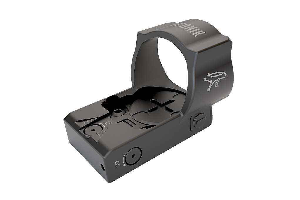 MECANIK MO3 COMPETITION REFLEX SIGHT