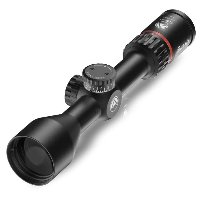 BURRIS FULLFIELD 2-8x35mm