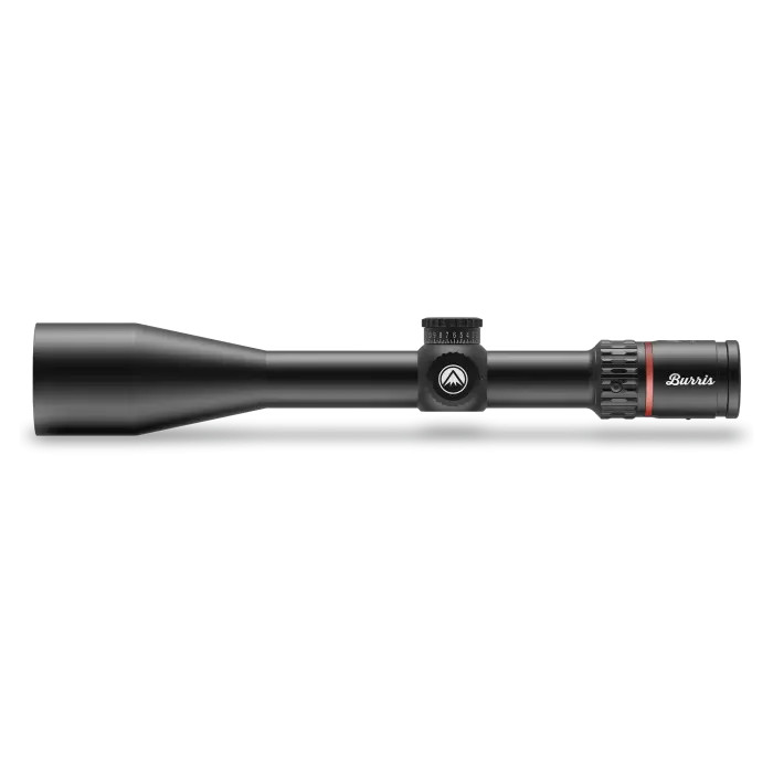 BURRIS FULLFIELD 6-24x50mm E3