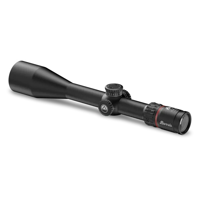 BURRIS FULLFIELD 6-24x50mm E3