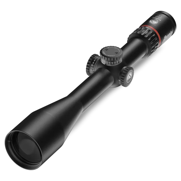 BURRIS FULLFIELD 6-24x50mm E3