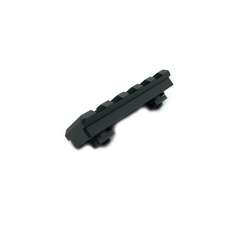 ACCU-TAC M-LOK SPEC PICATINNY RAIL
