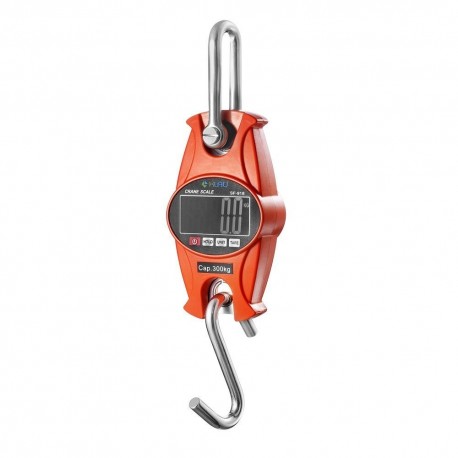 JSE - DIGITAL SCALES 0-300KG JSE - DIGITAL SCALES 0-300KG