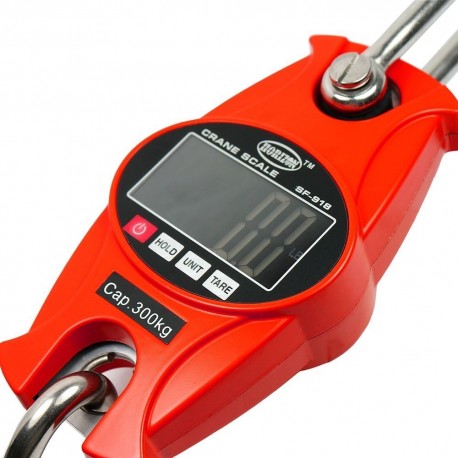 JSE - DIGITAL SCALES 0-300KG JSE - DIGITAL SCALES 0-300KG