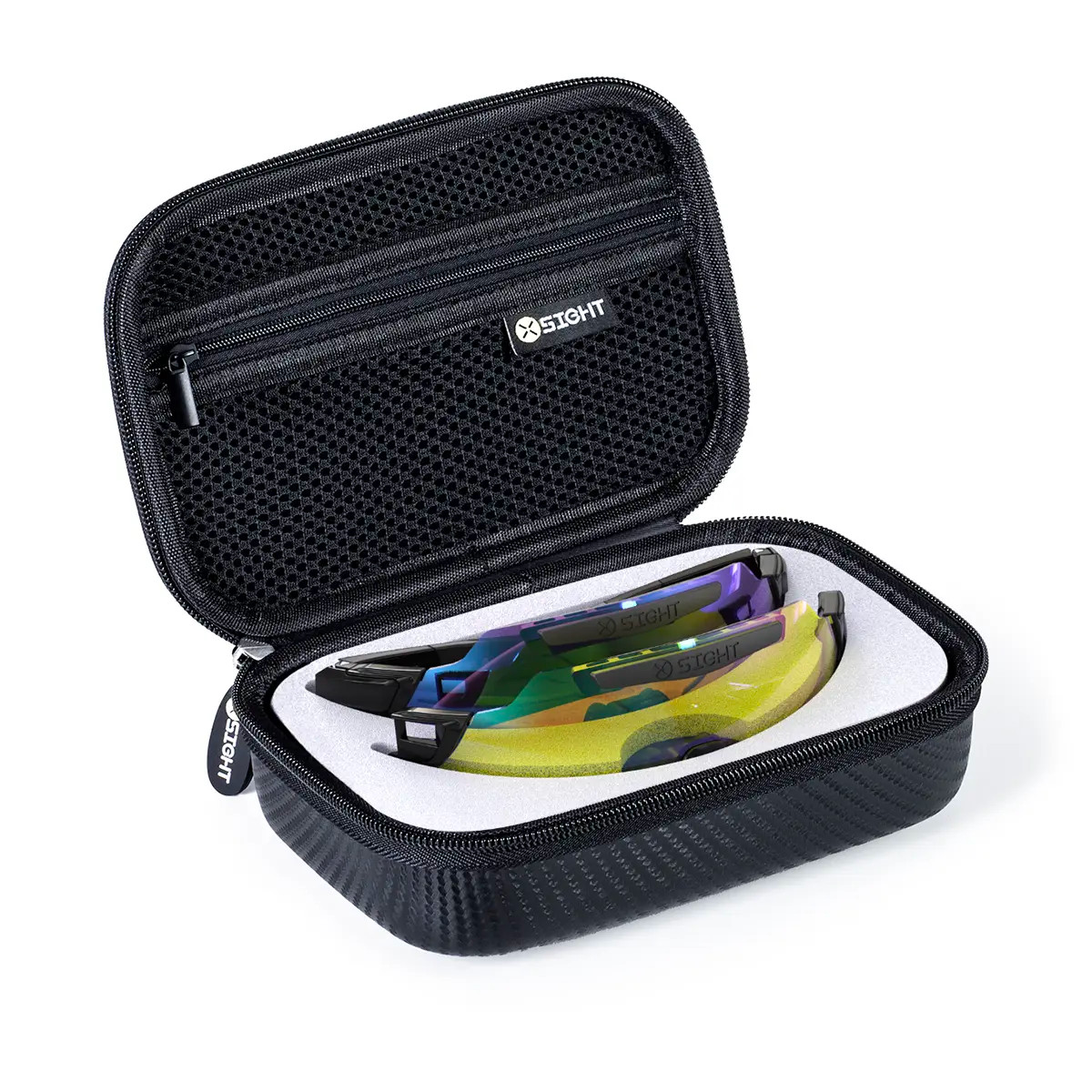 X SIGHT 3RX TR1 2 LENS KIT