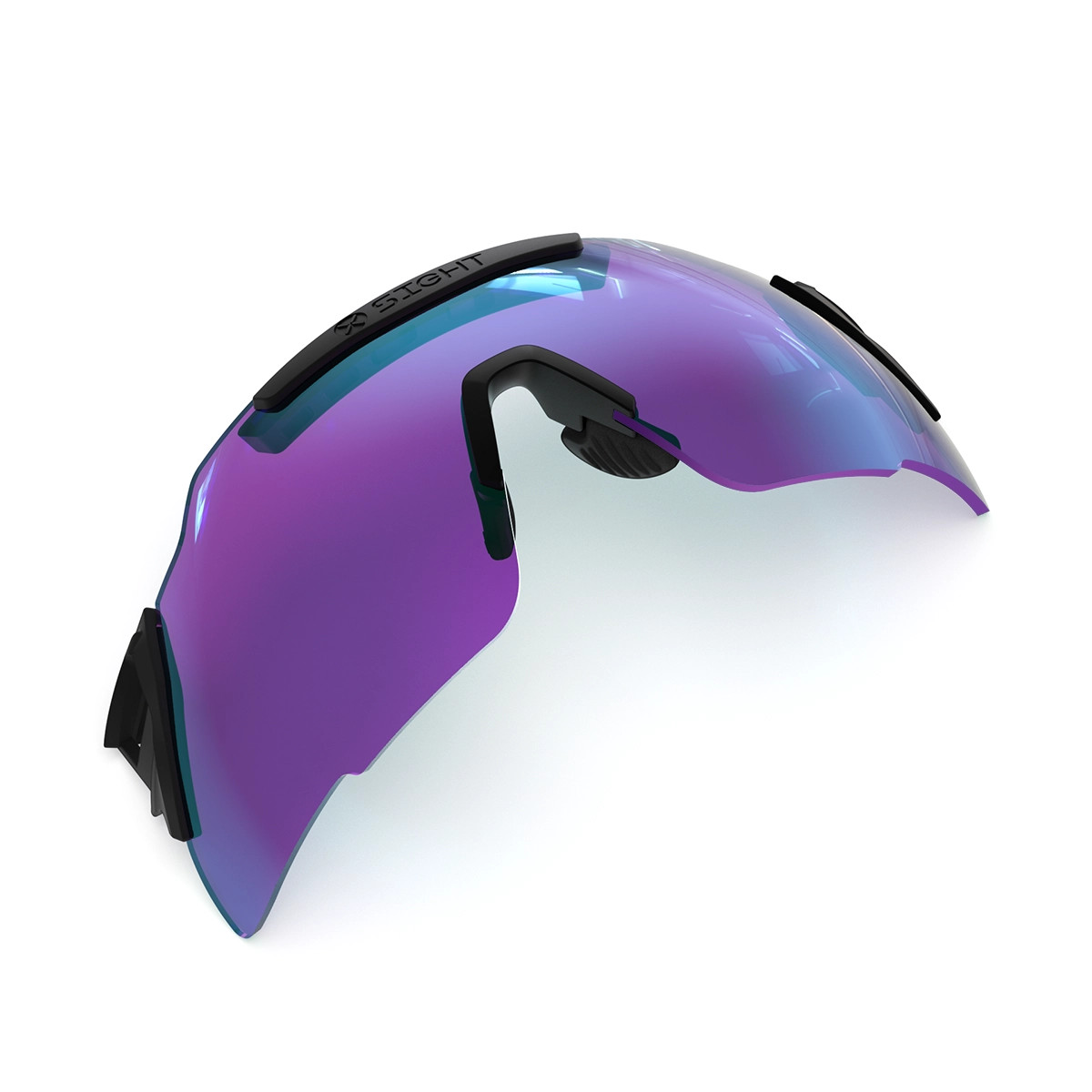 X SIGHT 3RX TR1 2 LENS KIT